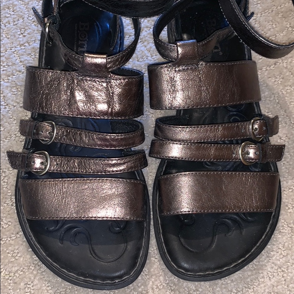 Born sandals - Picture 6 of 7